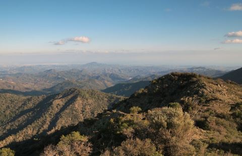 Горы Троодос (экскурсии по Кипру, программы KiprGuru)