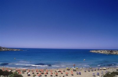 Коралловая Бухта (Кипр, Протарас)