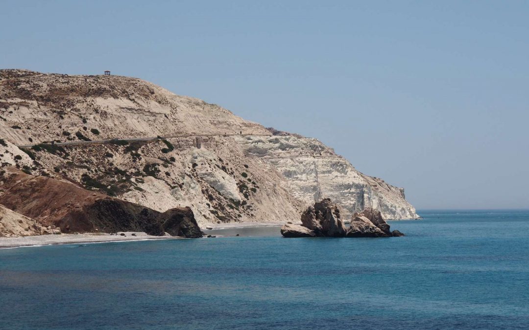 Бухта Афродита (Кипр)