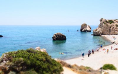 Отзывы об экскурсиях: «Кипр за 10 часов»