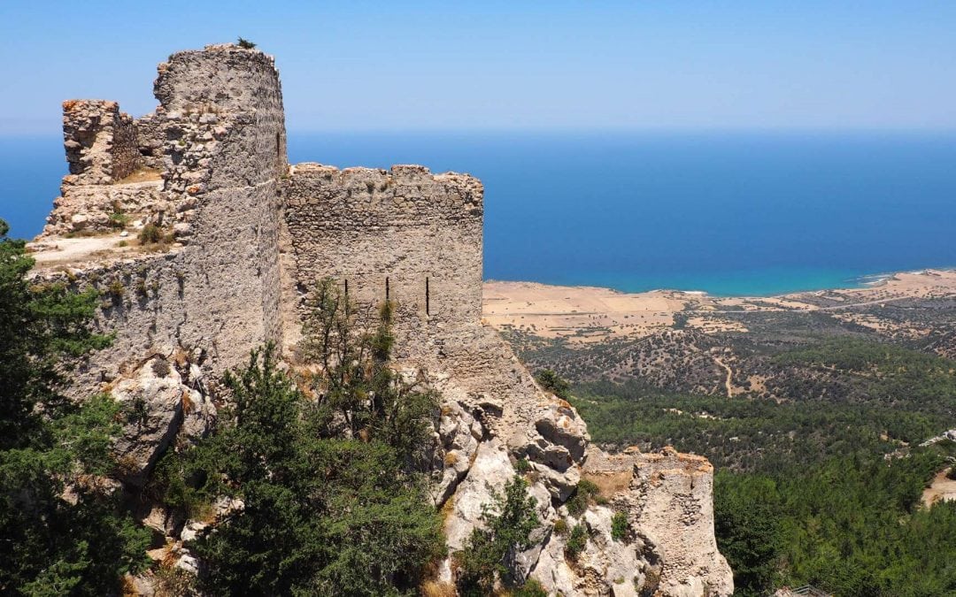 Поиск попутчиков: экскурсия «Северный Кипр: часть 2»