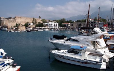 Отзывы об экскурсиях: «Северный Кипр: часть 1»