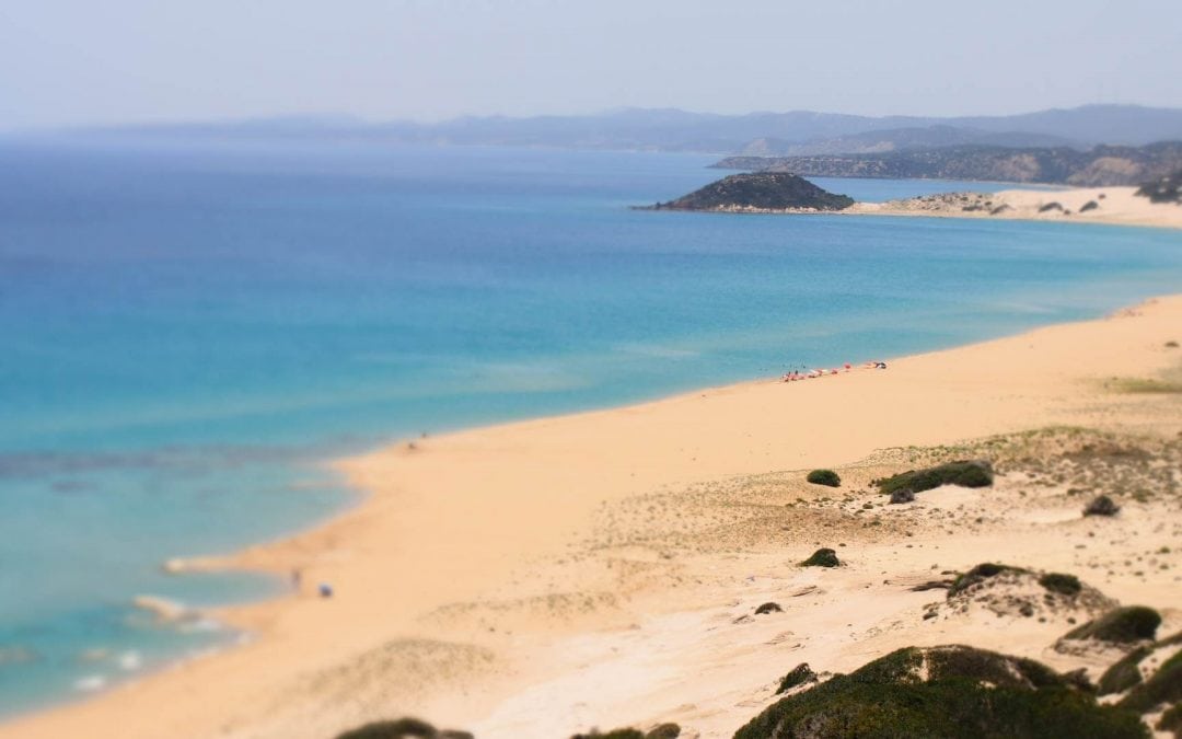 Поиск попутчиков: экскурсия по Кипру «Лучшие пляжи Кипра»