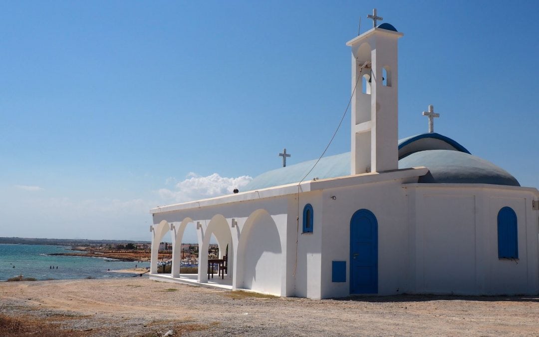 Поиск попутчиков: экскурсия по Кипру «Восточный паломнический путь»