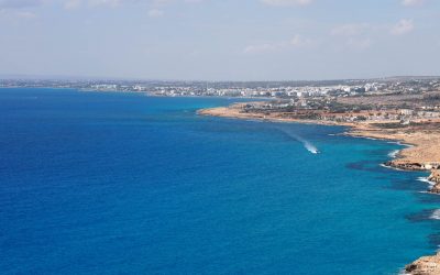 Где отдыхать на Кипре?