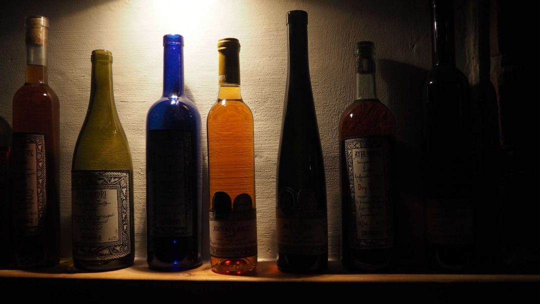 "Изысканный винный тур" - экскурсии на Кипре ⋆ KiprGuru