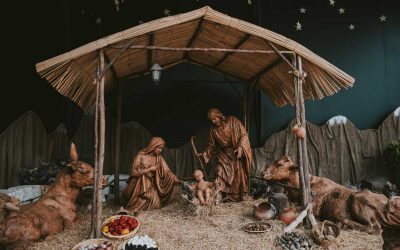 Когда на Кипре празднуется Рождество Христово?