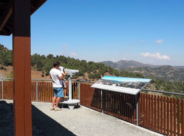 botanical_garden_troodos_kiprguru_601x444_3 Деревня Педулас (иллюстрация для экскурсии Сердце Кипра)