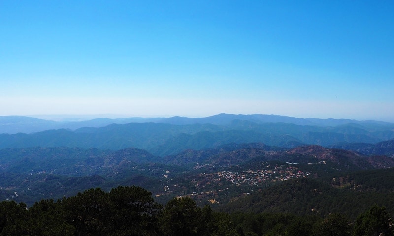 troodos_kiprguru_800x480_2 Гора Олимп (иллюстрация для экскурсии Сердце Кипра)