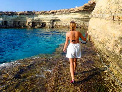 7 экскурсий по малоизвестные достопримечательностям и особенным места Кипра.