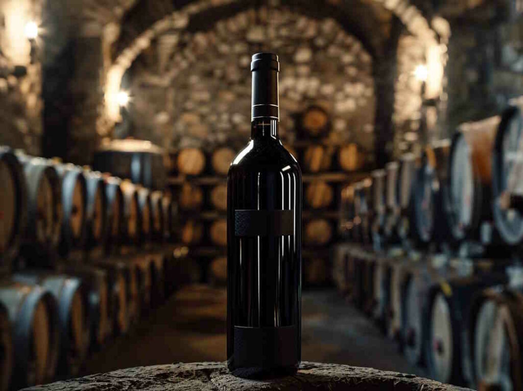 Иллюстрация №3 к статье "Вина Кипра: История создания".