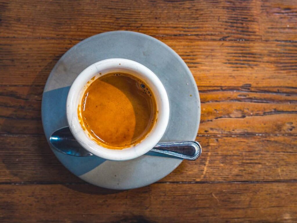 Кофе на Кипре - традиции и культура Кипра. Фото 4. Гастрономические экскурсии на Кипре.