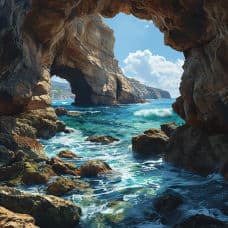 Экскурсия "7 чудес Айя Напы"