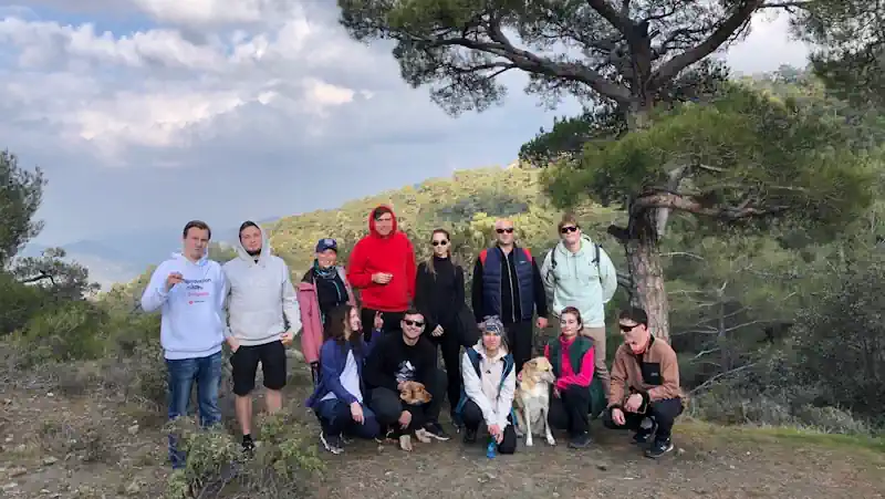 Экскурсия 7 чудес Айя Напы (предпросмотр)